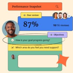 Best Performance Review Software