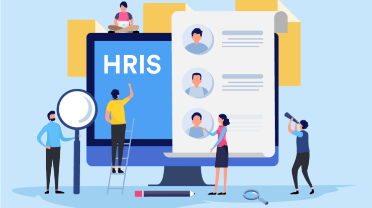 Best HRIS Systems For Small Companies
