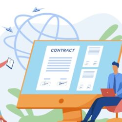Contract Review Platform